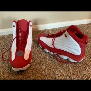 Jordan size 13
